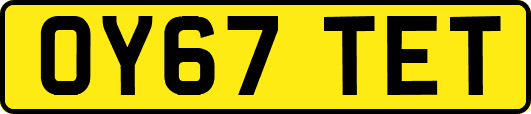 OY67TET