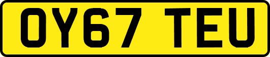 OY67TEU