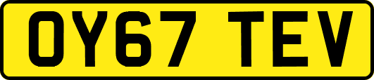 OY67TEV