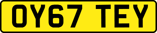 OY67TEY