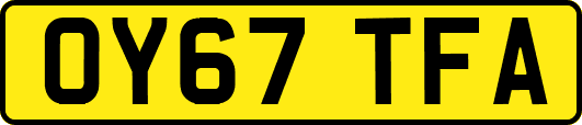 OY67TFA