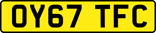 OY67TFC