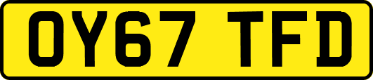 OY67TFD