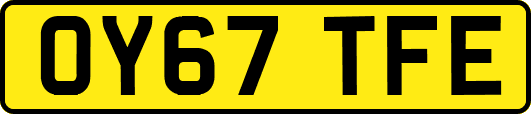 OY67TFE