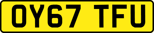 OY67TFU