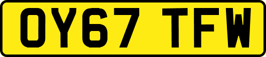 OY67TFW