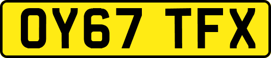 OY67TFX
