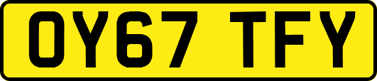 OY67TFY