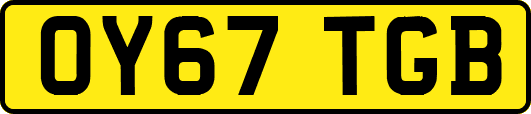 OY67TGB