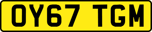 OY67TGM