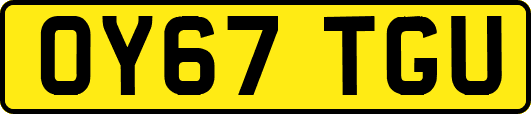 OY67TGU