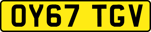 OY67TGV