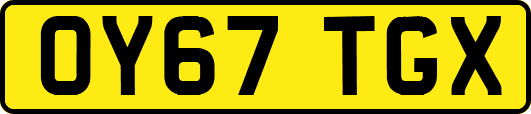 OY67TGX
