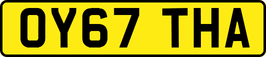 OY67THA