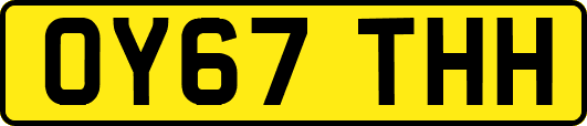 OY67THH