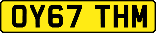 OY67THM