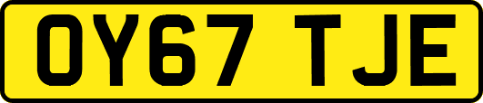 OY67TJE