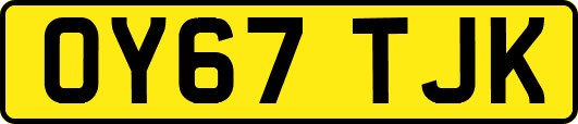 OY67TJK