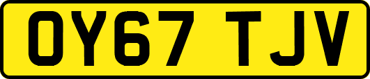 OY67TJV