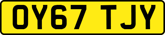 OY67TJY