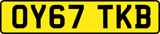 OY67TKB