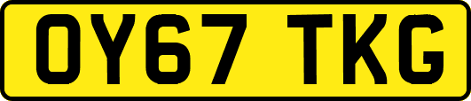 OY67TKG