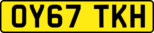 OY67TKH
