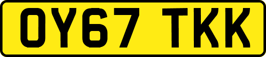 OY67TKK