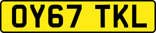 OY67TKL