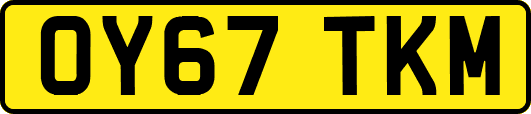OY67TKM