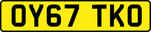 OY67TKO