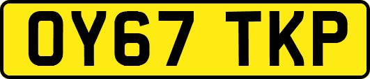 OY67TKP