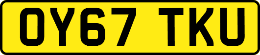 OY67TKU