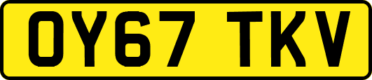 OY67TKV