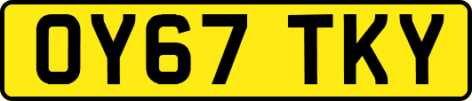 OY67TKY
