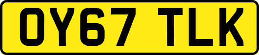 OY67TLK
