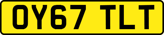 OY67TLT