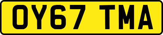 OY67TMA