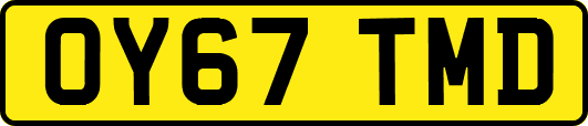 OY67TMD