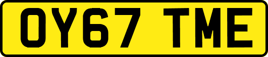 OY67TME