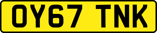 OY67TNK