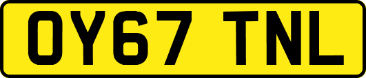 OY67TNL