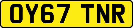 OY67TNR