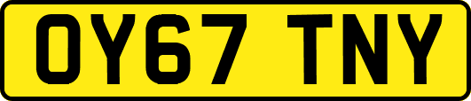 OY67TNY
