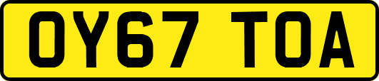 OY67TOA