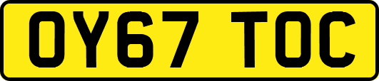 OY67TOC