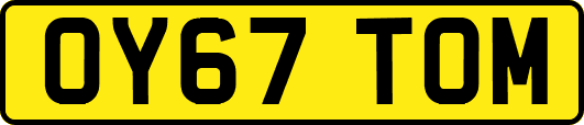 OY67TOM