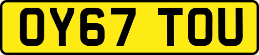 OY67TOU