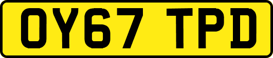 OY67TPD
