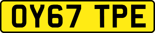 OY67TPE